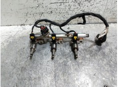 Recambio de rampa inyectora para kia stonic (ybcuv) concept referencia OEM IAM 3535004270 9062130016 