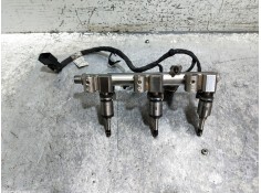 Recambio de rampa inyectora para kia stonic (ybcuv) concept referencia OEM IAM 3535004270 9062130016  2