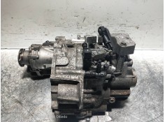 Recambio de caja cambios para volkswagen passat berlina (3c2) highline 4motion referencia OEM IAM KDL 19077 P02 140226 0179 