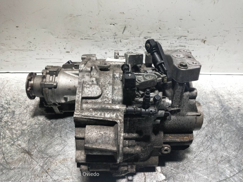 Recambio de caja cambios para volkswagen passat berlina (3c2) highline 4motion referencia OEM IAM KDL 19077 P02 140226 0179 