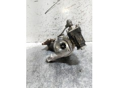 Recambio de turbocompresor para kia stonic (ybcuv) concept referencia OEM IAM 2823104560 8566520001 