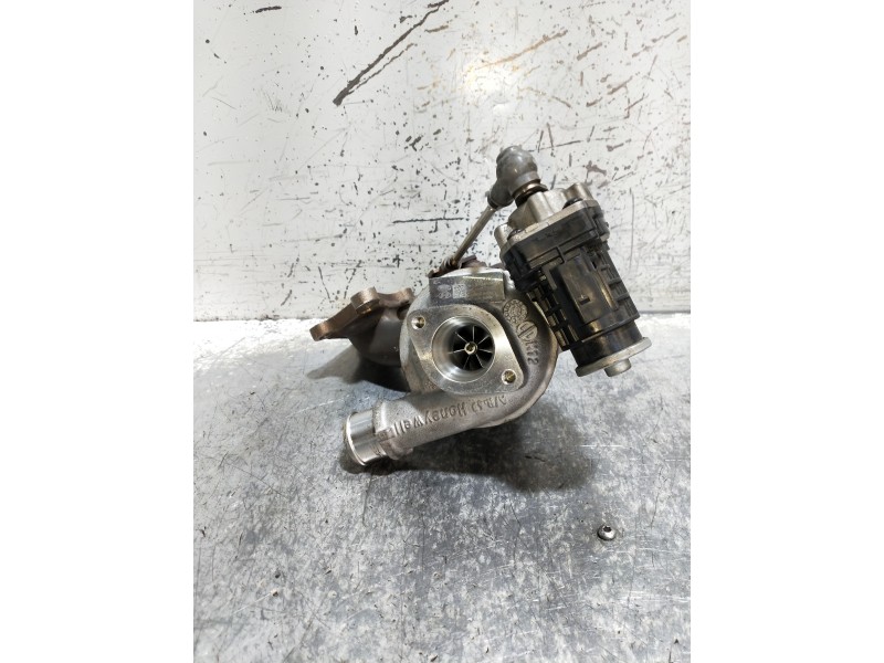 Recambio de turbocompresor para kia stonic (ybcuv) concept referencia OEM IAM 2823104560 8566520001 