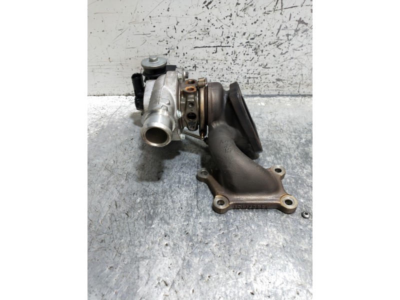 Recambio de turbocompresor para kia stonic (ybcuv) concept referencia OEM IAM 2823104560 8566520001 