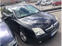 opel vectra c berlina del año 2002