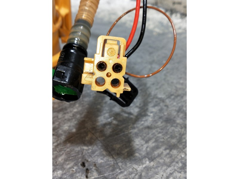 Recambio de bomba combustible para bmw serie 7 (f01/f02) 740d xdrive referencia OEM IAM   