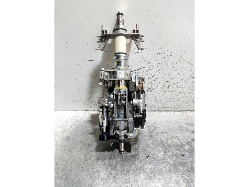 Recambio de columna direccion para bmw serie 7 (f01/f02) 740d xdrive referencia OEM IAM P10768701  