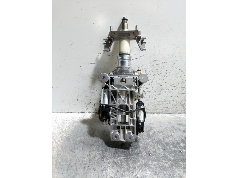 Recambio de columna direccion para bmw serie 7 (f01/f02) 740d xdrive referencia OEM IAM P10768701  