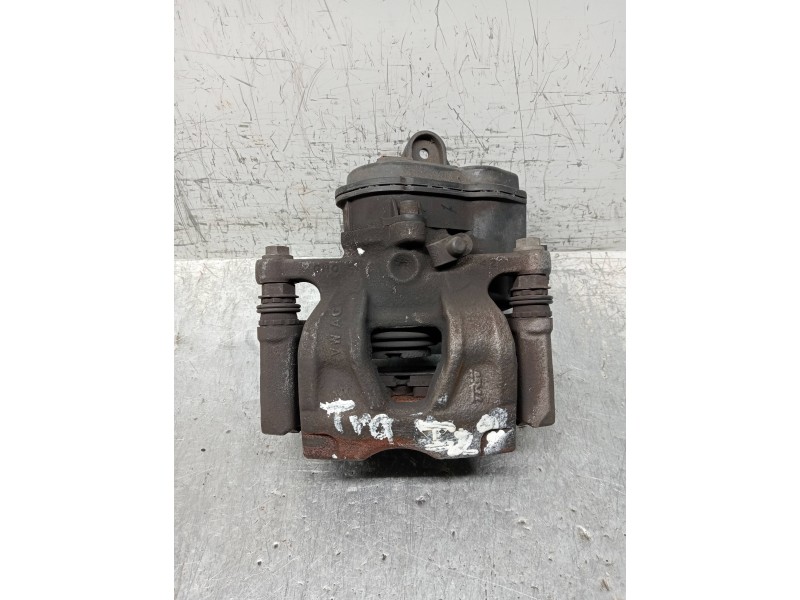 Recambio de pinza freno trasera izquierda para audi a6 berlina (4a2) 40 tdi design referencia OEM IAM   TRW