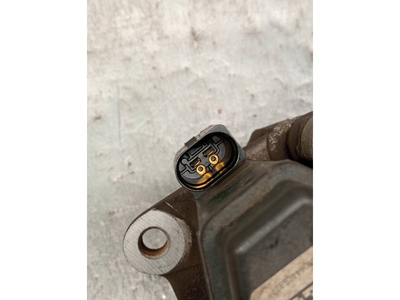 Recambio de pinza freno trasera izquierda para audi a6 berlina (4a2) 40 tdi design referencia OEM IAM   TRW