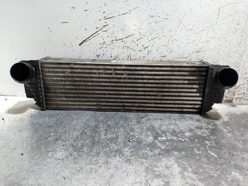 Recambio de intercooler para bmw serie 7 (f01/f02) 740d xdrive referencia OEM IAM 1751781201602 T3384003 