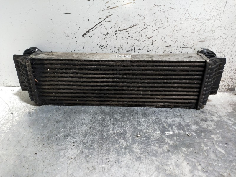 Recambio de intercooler para bmw serie 7 (f01/f02) 740d xdrive referencia OEM IAM 1751781201602 T3384003 