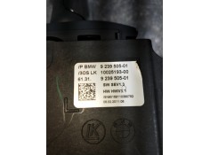 Recambio de palanca cambio para bmw serie 7 (f01/f02) 740d xdrive referencia OEM IAM 923950501 1002519300  2