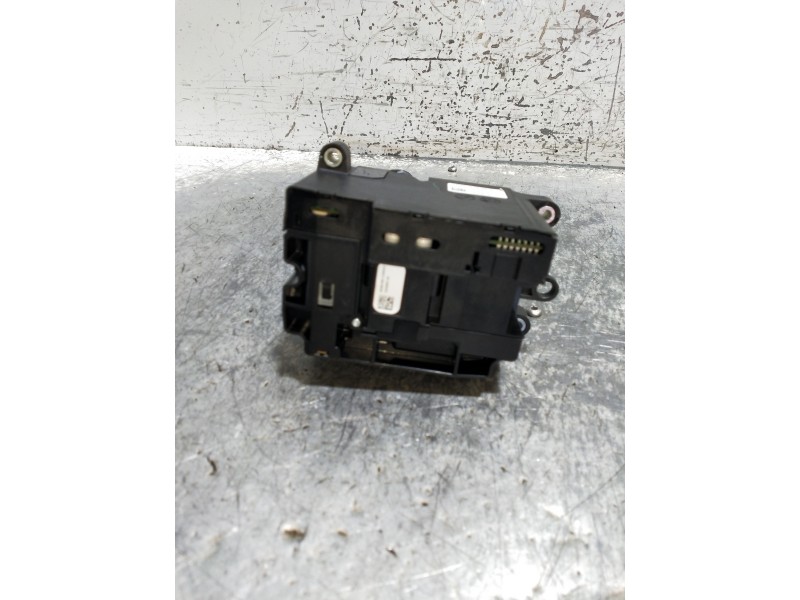 Recambio de palanca cambio para bmw serie 7 (f01/f02) 740d xdrive referencia OEM IAM 923950501 1002519300 
