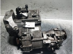Recambio de caja cambios para volkswagen passat berlina (3c2) highline 4motion referencia OEM IAM KDL 19077 P02 140226 0179  2