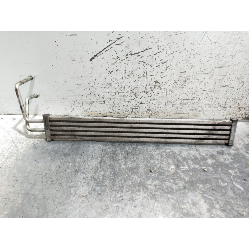 Recambio de radiador aceite para bmw serie 7 (f01/f02) 740d xdrive referencia OEM IAM 1721757010002  ENFRIADOR DE ACEITE