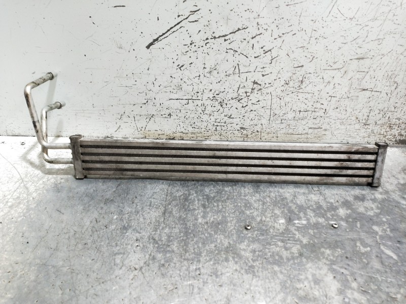 Recambio de radiador aceite para bmw serie 7 (f01/f02) 740d xdrive referencia OEM IAM 1721757010002  ENFRIADOR DE ACEITE