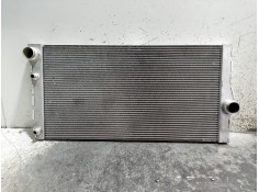 Recambio de radiador agua para bmw serie 7 (f01/f02) 740d xdrive referencia OEM IAM 70823496 CR1147000P 