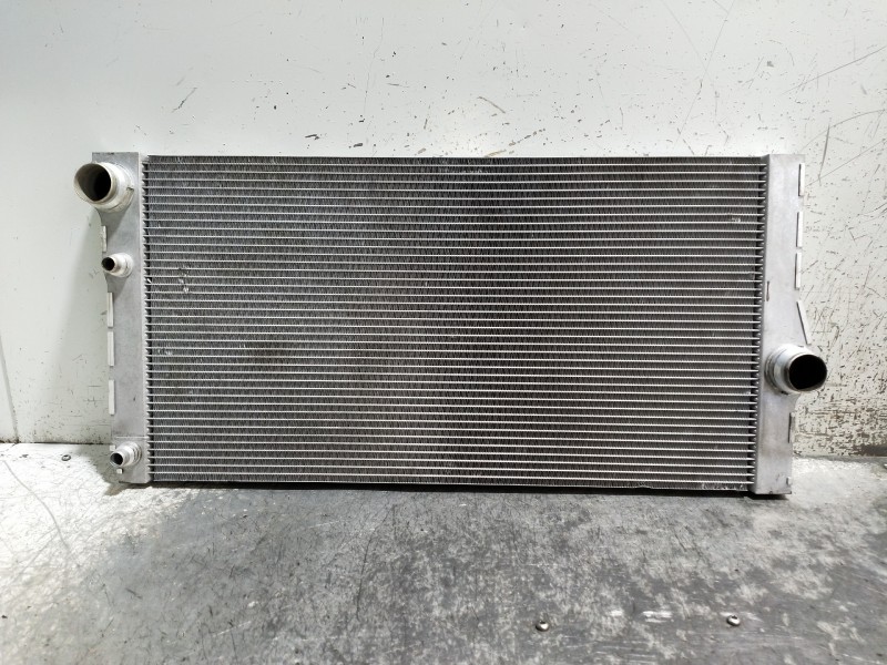 Recambio de radiador agua para bmw serie 7 (f01/f02) 740d xdrive referencia OEM IAM 70823496 CR1147000P 