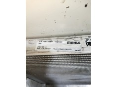 Recambio de radiador agua para bmw serie 7 (f01/f02) 740d xdrive referencia OEM IAM 70823496 CR1147000P  2