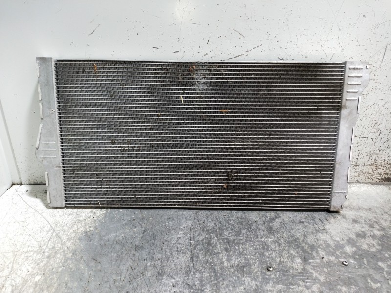 Recambio de radiador agua para bmw serie 7 (f01/f02) 740d xdrive referencia OEM IAM 70823496 CR1147000P 