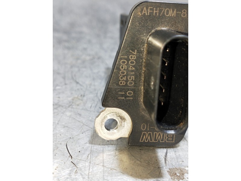 Recambio de caudalimetro para bmw serie 7 (f01/f02) 740d xdrive referencia OEM IAM 780415001  