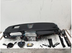 Recambio de kit airbag para bmw serie 7 (f01/f02) 740d xdrive referencia OEM IAM 6577922427501 618308500B 319224275018