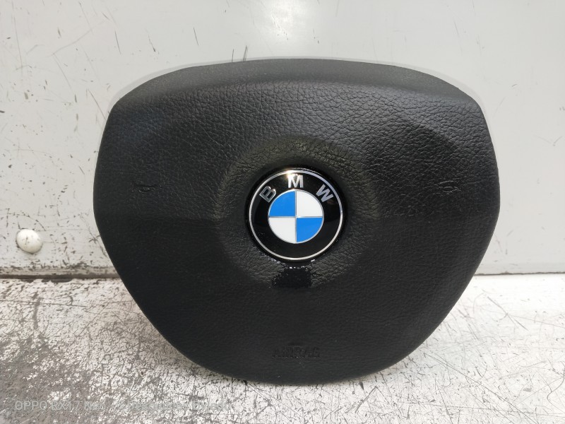 Recambio de kit airbag para bmw serie 7 (f01/f02) 740d xdrive referencia OEM IAM 6577922427501 618308500B 319224275018