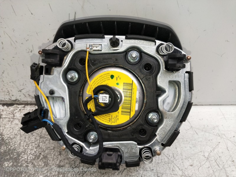 Recambio de kit airbag para bmw serie 7 (f01/f02) 740d xdrive referencia OEM IAM 6577922427501 618308500B 319224275018