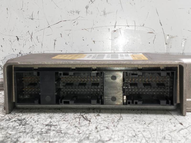 Recambio de kit airbag para bmw serie 7 (f01/f02) 740d xdrive referencia OEM IAM 6577922427501 618308500B 319224275018