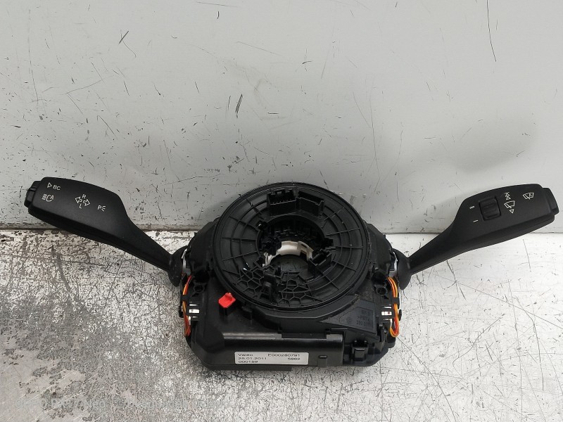 Recambio de kit airbag para bmw serie 7 (f01/f02) 740d xdrive referencia OEM IAM 6577922427501 618308500B 319224275018