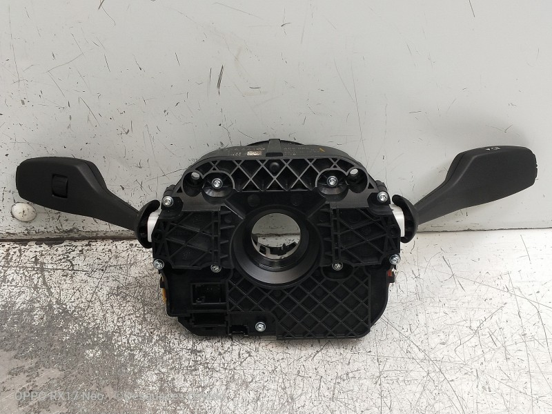 Recambio de kit airbag para bmw serie 7 (f01/f02) 740d xdrive referencia OEM IAM 6577922427501 618308500B 319224275018