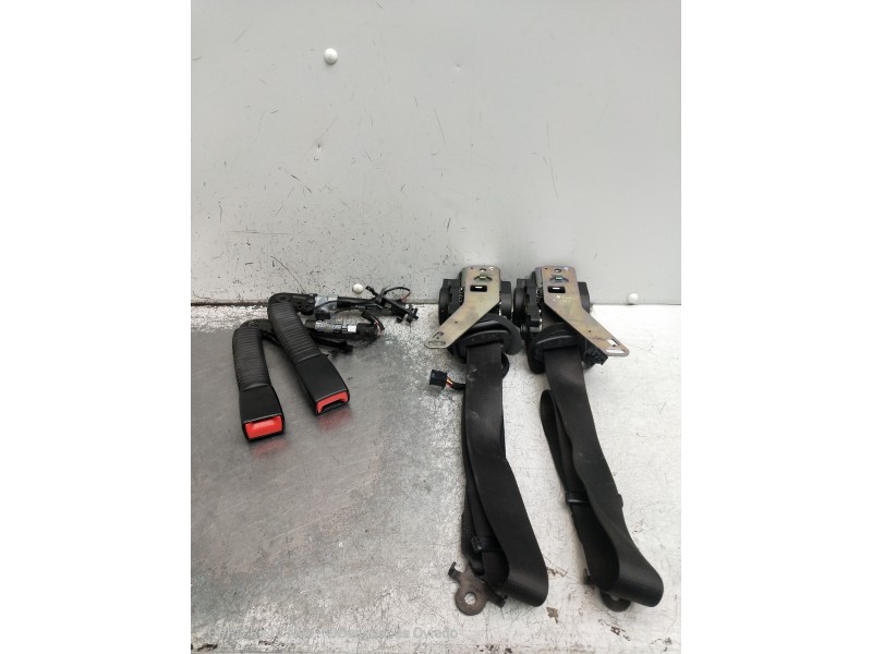 Recambio de kit airbag para bmw serie 7 (f01/f02) 740d xdrive referencia OEM IAM 6577922427501 618308500B 319224275018