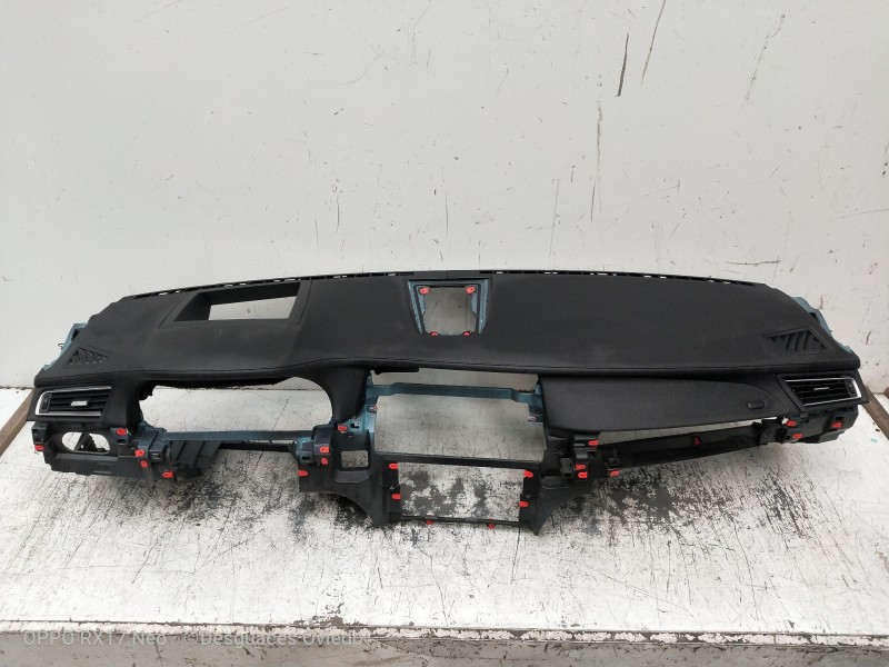 Recambio de kit airbag para bmw serie 7 (f01/f02) 740d xdrive referencia OEM IAM 6577922427501 618308500B 319224275018