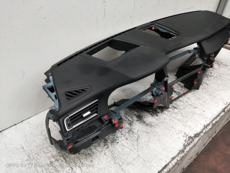 Recambio de kit airbag para bmw serie 7 (f01/f02) 740d xdrive referencia OEM IAM 6577922427501 618308500B 319224275018