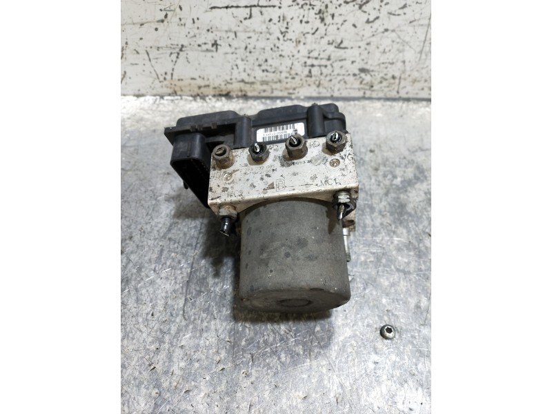 Recambio de abs para peugeot expert kasten furg. referencia OEM IAM 0265232065 1401109880 