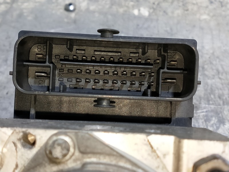 Recambio de abs para peugeot expert kasten furg. referencia OEM IAM 0265232065 1401109880 