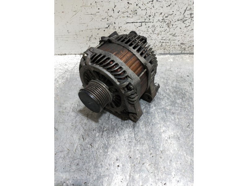 Recambio de alternador para peugeot expert kasten furg. referencia OEM IAM 9654752880 A004TJ0084C 
