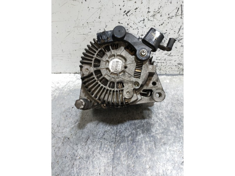 Recambio de alternador para peugeot expert kasten furg. referencia OEM IAM 9654752880 A004TJ0084C 