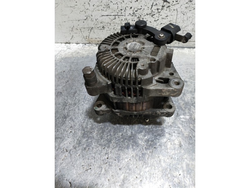 Recambio de alternador para peugeot expert kasten furg. referencia OEM IAM 9654752880 A004TJ0084C 