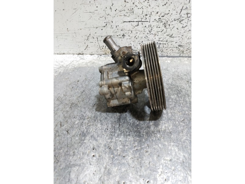 Recambio de bomba direccion para peugeot expert kasten furg. referencia OEM IAM 7617955556 1400831680 