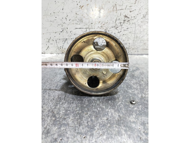 Recambio de bomba direccion para peugeot expert kasten furg. referencia OEM IAM 7617955556 1400831680 