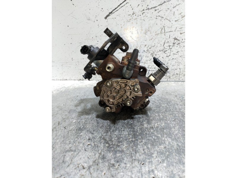 Recambio de bomba inyeccion para peugeot expert kasten furg. referencia OEM IAM 0445010102 9683703780 