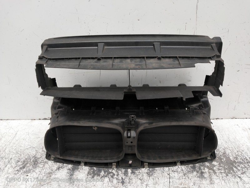 Recambio de panel frontal para bmw serie 7 (f01/f02) 740d xdrive referencia OEM IAM   