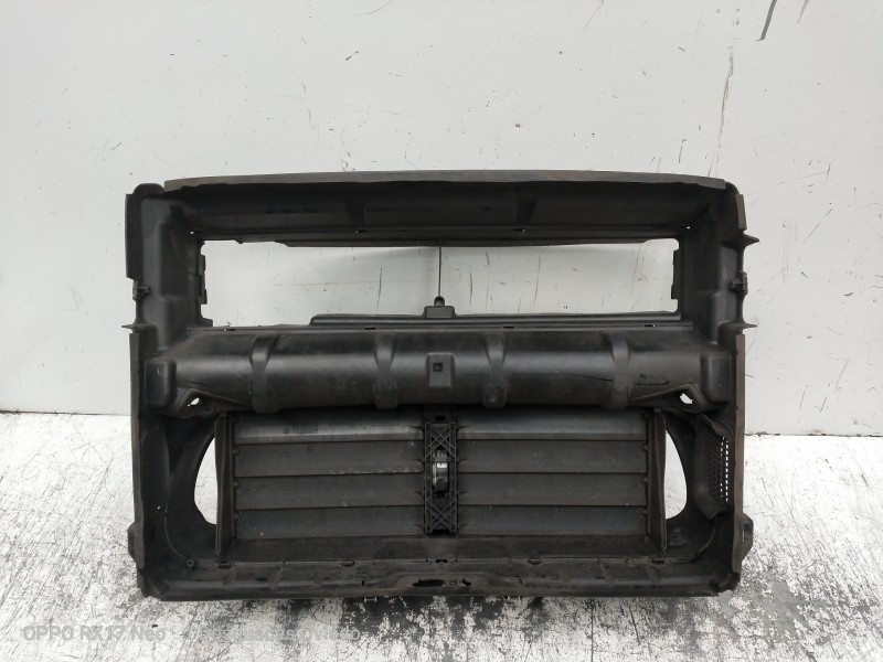 Recambio de panel frontal para bmw serie 7 (f01/f02) 740d xdrive referencia OEM IAM   