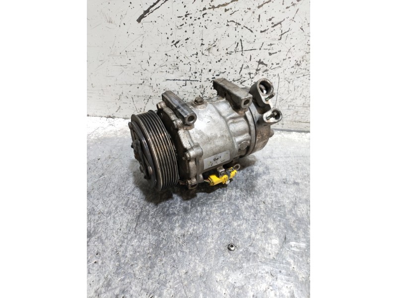 Recambio de compresor aire acondicionado para peugeot expert kasten furg. referencia OEM IAM   