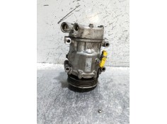 Recambio de compresor aire acondicionado para peugeot expert kasten furg. referencia OEM IAM    2