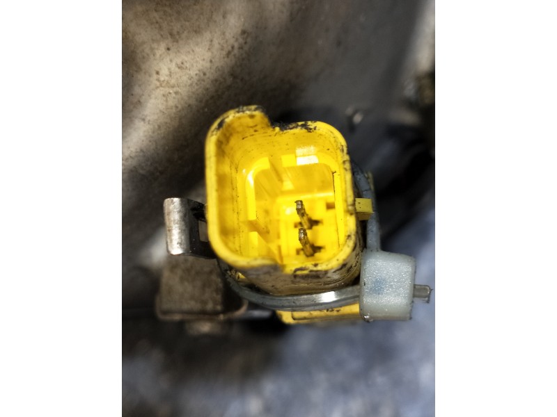 Recambio de compresor aire acondicionado para peugeot expert kasten furg. referencia OEM IAM   