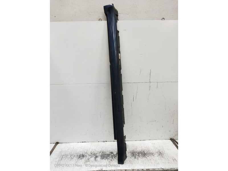 Recambio de faldon lateral para bmw serie 7 (f01/f02) 740d xdrive referencia OEM IAM   IZQUIERDO