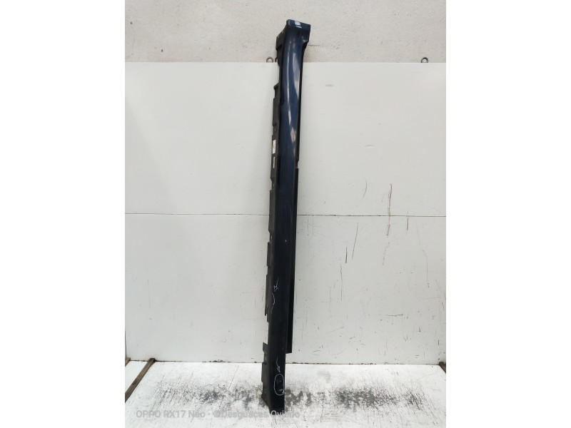 Recambio de faldon lateral para bmw serie 7 (f01/f02) 740d xdrive referencia OEM IAM   DERECHO