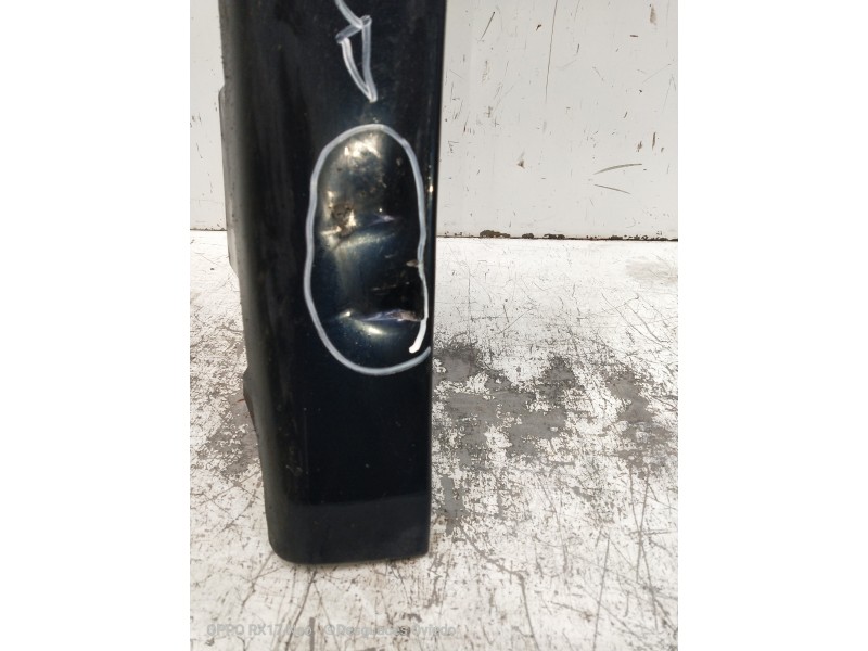 Recambio de faldon lateral para bmw serie 7 (f01/f02) 740d xdrive referencia OEM IAM   DERECHO